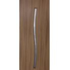 Межкомнатные двери Ok Dveri LINE Glass-02